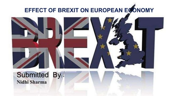 BREXIT