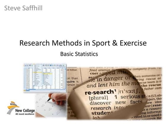 2. basic statistics