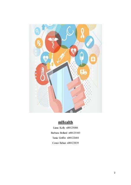mHealth.docx