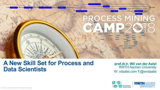 Skills for Successful Process Scientists