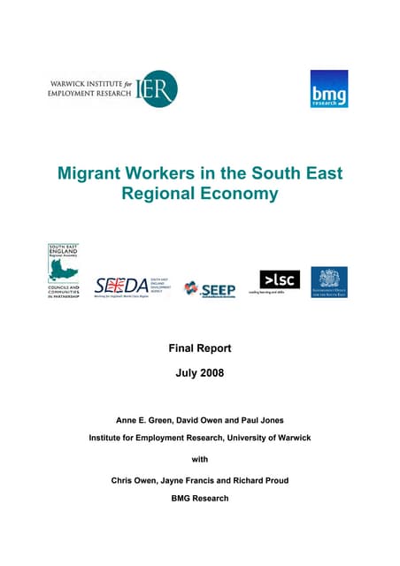 3_MigrantWorkersInTheSouthEastRegionalEconomy