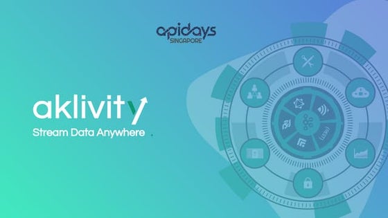 AsyncAPI v3 : Streamlining Event-Driven API Design