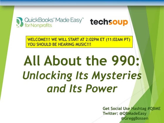 All About the 990 Unlocking Its Mysteries and Its Power.pdf