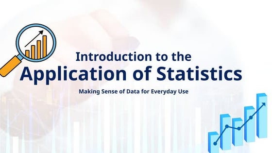 Application-StatisticsFreeAndGoodfor.pptx
