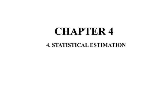 statistics chapter 4 PowerPoint for accounting studens.ppt