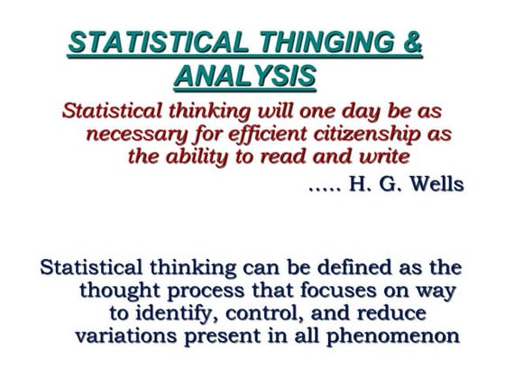 Basic statistics by Neeraj Bhandari ( Surkhet.Nepal )