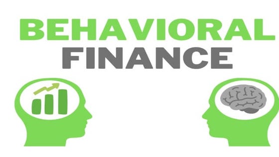 An indepth study of behavioral finances.