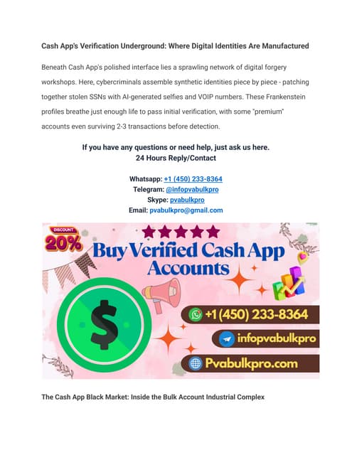 Best Places Buy Verified Cash App Accounts- Reviewed (pdf).pdf