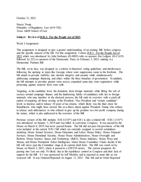 Bill Overview.docx