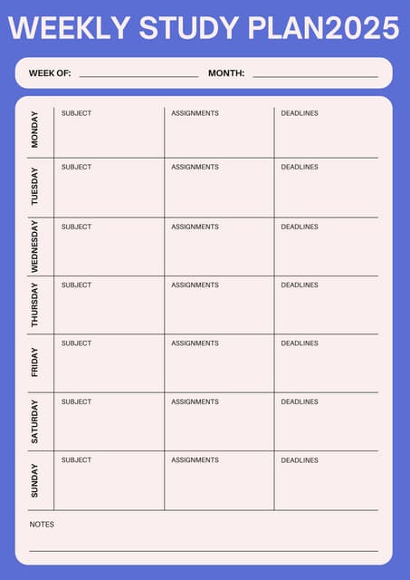 Blue Cream Bold Simple Weekly Study Planner 2025.pdf