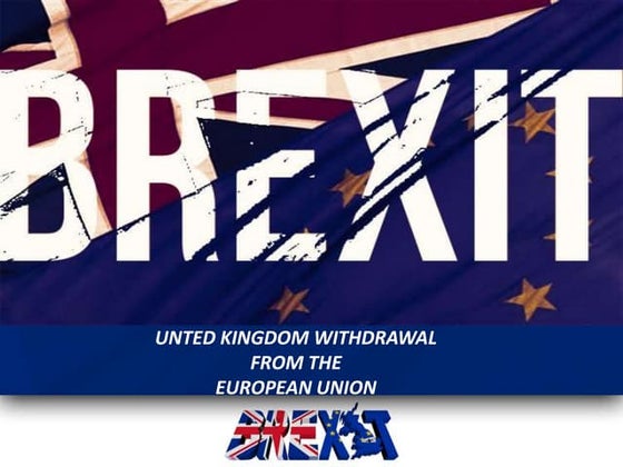 Brexit 