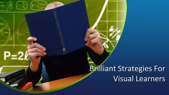 Brilliant Strategies For Visual Learners (1).pptx