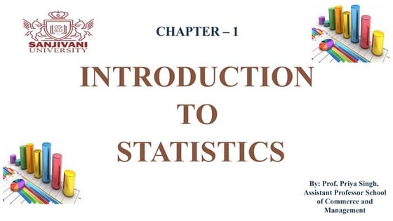 Business Statistics PPT Unit 1 by Priya Singh.pptx
