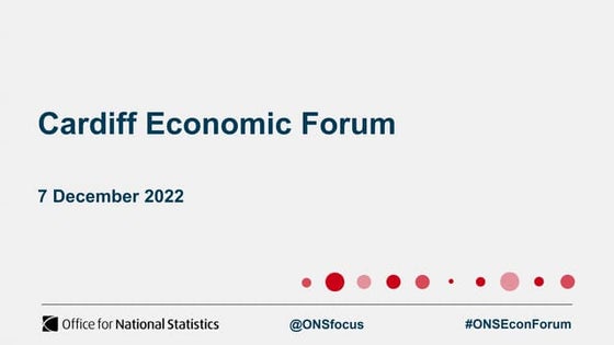 Cardiff Economic Forum