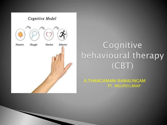 CBT