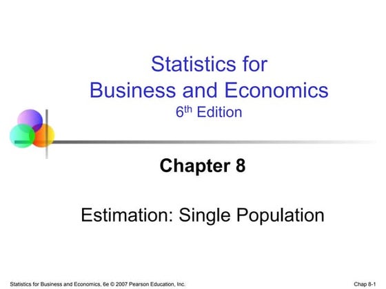 Newbold_chap08.ppt