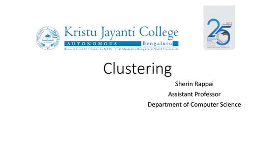 Clustering.pptx