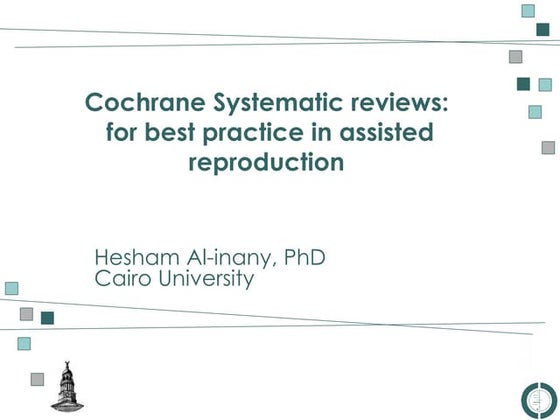Cochrane