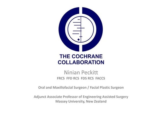 Cochrane Collaboration