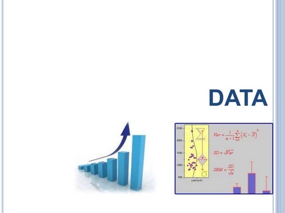 Data