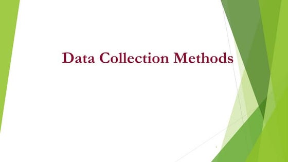This document presents an invaluable class notes for Quantitative Methods Top...