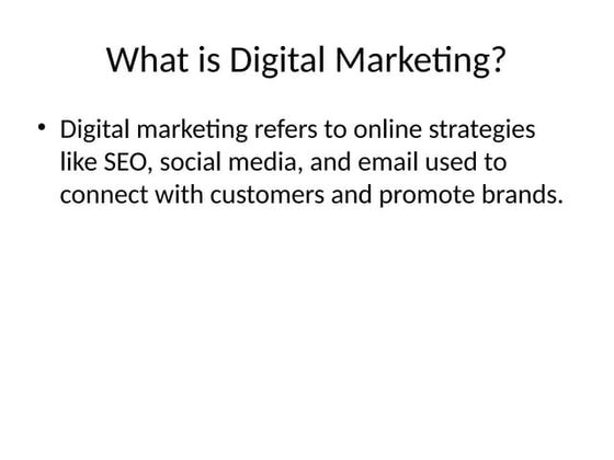 Digital_Marketing_Fundamentals_Ananya_Updated.pptx