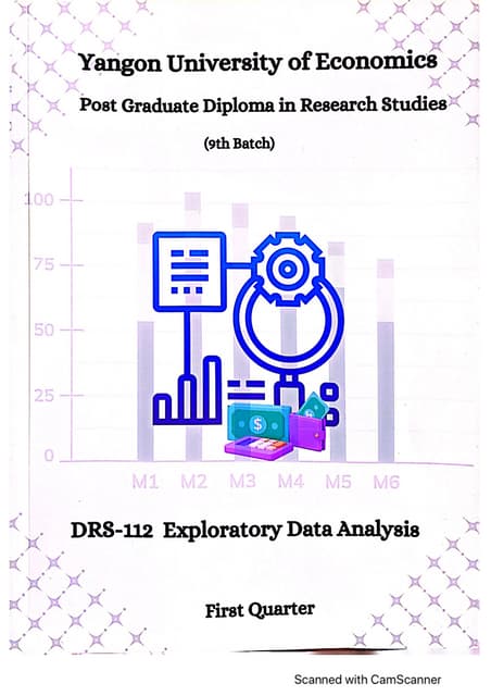 DRS-112 Exploratory Data Analysis (YUE, PGDRS).pdf
