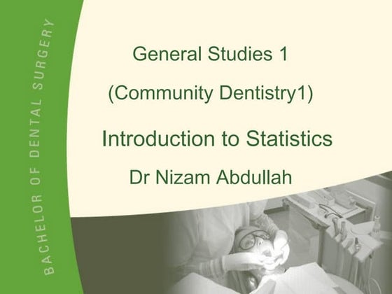 Ebd1 lecture 3  2010
