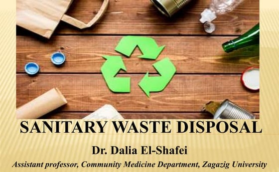 Waste management