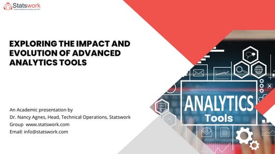 Exploring the impact and evolution of Advanced Analytics Tools.pdf