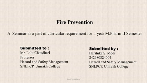 Fire Prevention and protection 1123.pptx