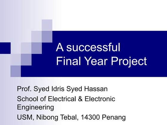 Fyp