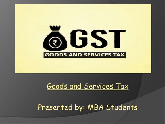 Gst.ppt