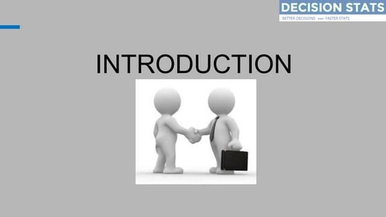 Introduction to R