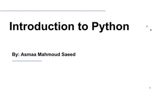 Introduction to Python_for_machine_learning.pdf
