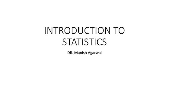 INTRODUCTION TO STATISTICS.pptx