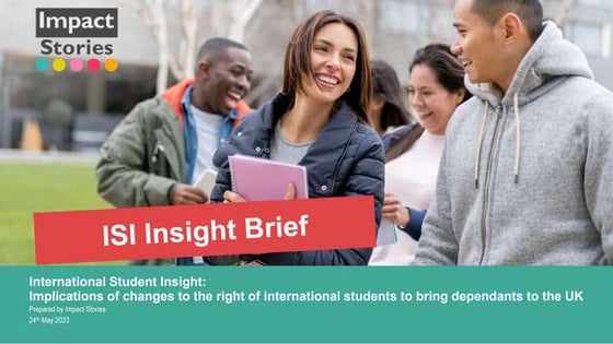 ISI Insight Brief May 2023 - Implications of changes to the right of internat...