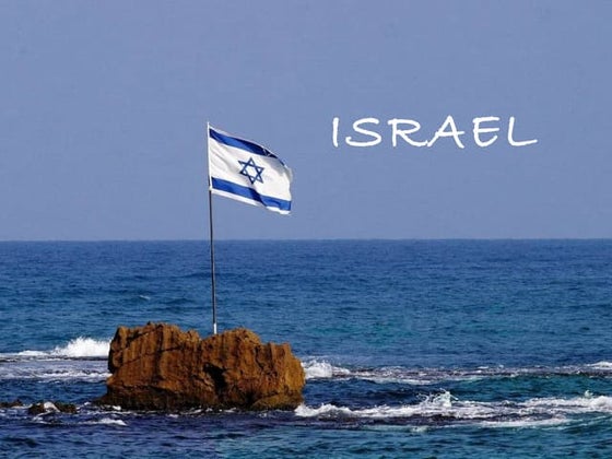 Israel 100224205701-phpapp02
