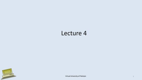 lecture 4 Graphs.pptx
