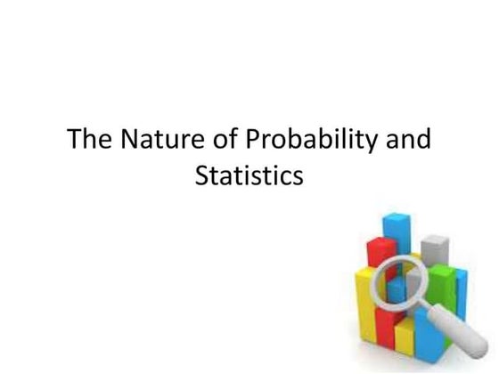 statistics Lesson 1
