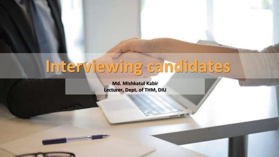 Lesson 6-Interviewing in SHRM_updated.pdf