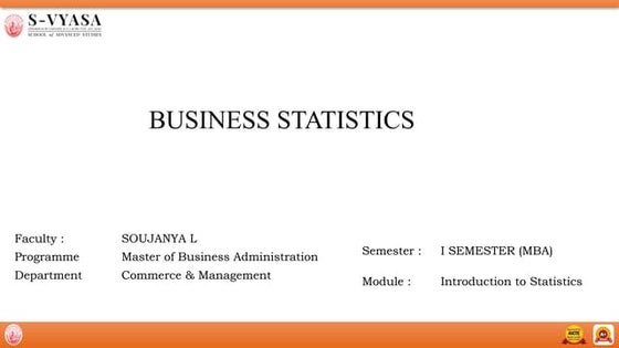 measures of dispersion in mba chapeter two