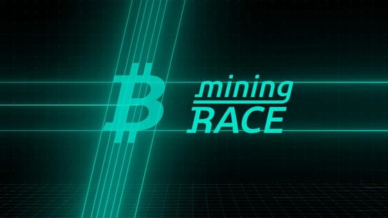 Welcome to Mining RACE - Program - english