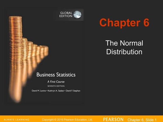 normal distribution_normal distribution_