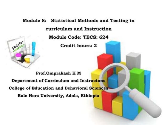 Module 8-S M & T C I, Regular.pptx