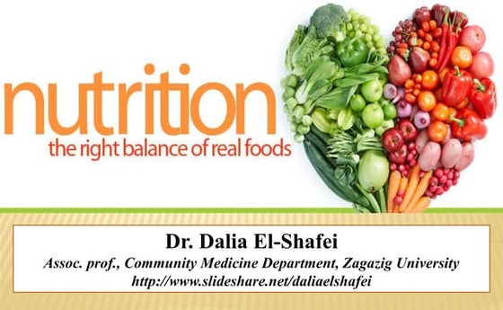 Malnutrition