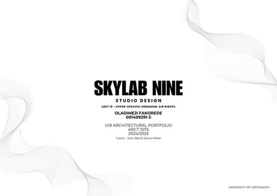 OLADIMEJI FAKOREDE ARCT 1073 BUILDING DESIGN PORTFOLIO_compressed.pdf