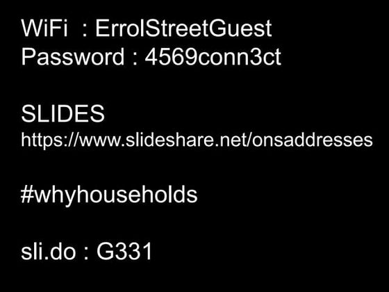 Ons households july 17 intro bt