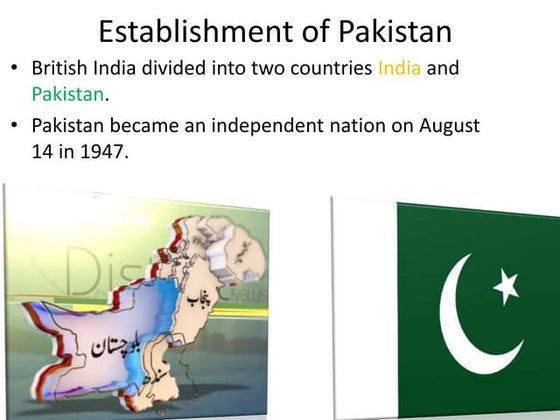Pakistan tourism