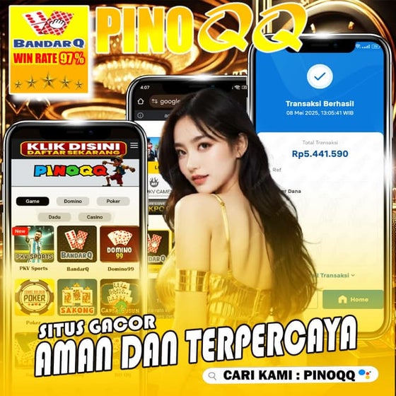 PINOQQ SITUS MUDAH MERAIH KEMENANGAN SEGERA DAFTAR DAN RAIH KEMENANGAN NYA HA...